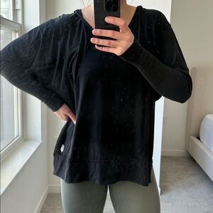 Free people movement long sleeve